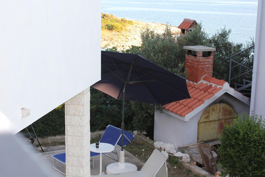 Beach House Paradiso Rogoznica  Camera foto